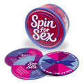 Spin For Sex - Couples Game