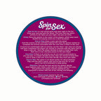 Spin For Sex - Couples Game