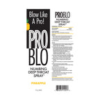 ProBlo Deep Throat Spray - Pineapple - Pineapple Flavoured Deep Throat Spray - 30 ml