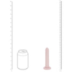 LOVELINE PelviFit Expanding Vaginal Dilator - Coloured Vaginal Dilators - Set of 6 Sizes