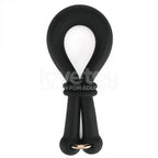 Pinnacle Pro Anyfit Plus Stretcher - Black Adjustable Cock Ring