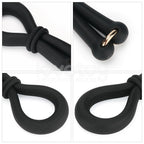 Pinnacle Pro Anyfit Plus Stretcher - Black Adjustable Cock Ring