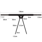 Ingen Vibrating Easy Strap-On Set - Flesh 21.6 cm (8.5'') Vibrating Strap-On