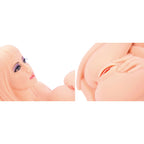 Kokos Real Doll Hera 3 - Flesh Lifelike Full Body Masturbator