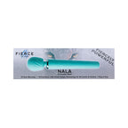 Maia NALA - Blue - Blue 30 cm USB Rechargeable Massage Wand
