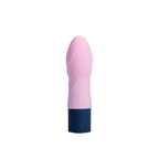 Maia POPPI - Light Pink 8.9 cm USB Rechargeable Bullet