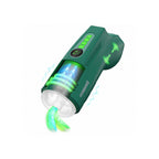 MASTURS Ayla - USB Rechargeable Sucking, Vibrating & Talking Auto Stroker with Augmented Reality