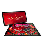 Monogamy - Adult Board Game