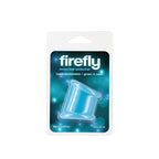 Firefly - Suave Ball Stretcher - Blue - Glow in Dark Blue Ball Stretcher