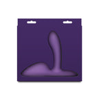 Grinders Paramour - Purple - Purple USB Rechargeable Vibrating Grinder Pad