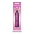 Revel Kismet - Pink - Pink 11.8 cm USB Rechargeable Vibrator