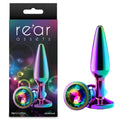 Rear Assets Tapered - Medium - Multicolour -