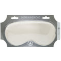 OUCH! Satin Mask - Gold - Gold Eye Mask