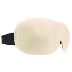 OUCH! 3D Mask - Gold - Gold Eye Mask