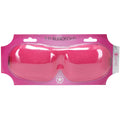 OUCH! 3D Mask - Pink - Pink Eye Mask