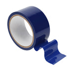 OUCH! PVC Non-Stick Tape - Navy - Navy Blue Bondage Tape - 20 metre Length