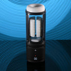 Playboy Pleasure SIDE PIECE - USB Rechargeable Warming Auto Stroker