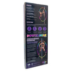 Power Pole Pro - Rainbow - Rainbow Chrome Dance Pole Kit