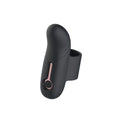 Passion Play Finger Vibe - Black USB Rechargeable Finger Stimulator