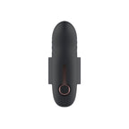 Passion Play Finger Vibe - Black USB Rechargeable Finger Stimulator