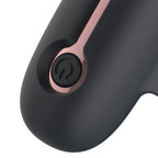 Passion Play Finger Vibe - Black USB Rechargeable Finger Stimulator