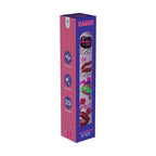S-LINE Kaotix Y2K Princess - Powder Pink 17.8 cm USB Rechargeable Vibrator