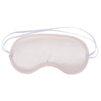 Sex & Mischief Peaches n CreaMe Blindfold - Peach Eyemask