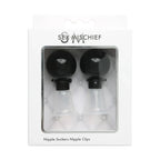 Sex & Mischief Nipple Suckers - Set of 2