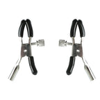 Sex & Mischief Nipple Clips - Set of 2