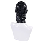 EDGE Blackout Hood - Black Hood Mask