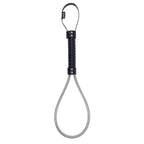 EDGE Metal Loop Spanker - Metal Spanker Whip