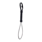 EDGE Metal Loop Spanker - Metal Spanker Whip