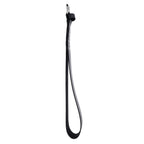 EDGE Leather Belt Spanker - Black Spanking Whip