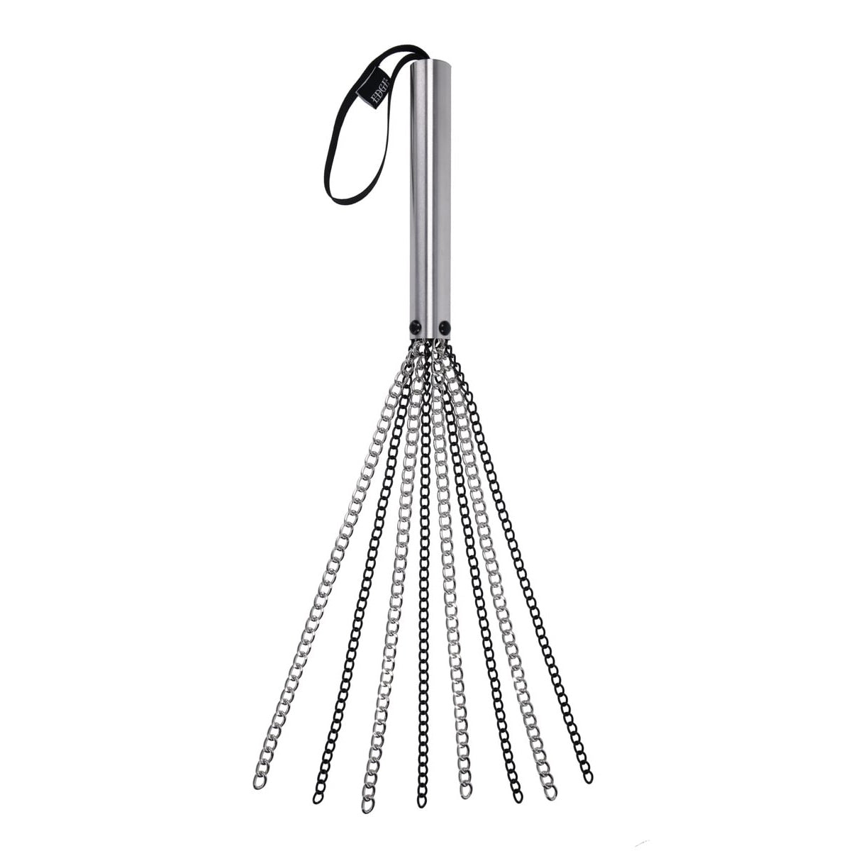 EDGE Chain Flogger - Metal Flogger Whip