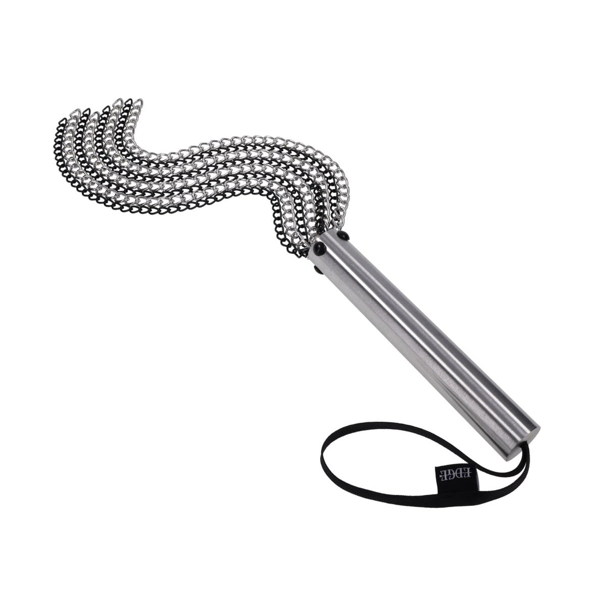 EDGE Chain Flogger - Metal Flogger Whip