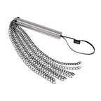EDGE Chain Flogger - Metal Flogger Whip