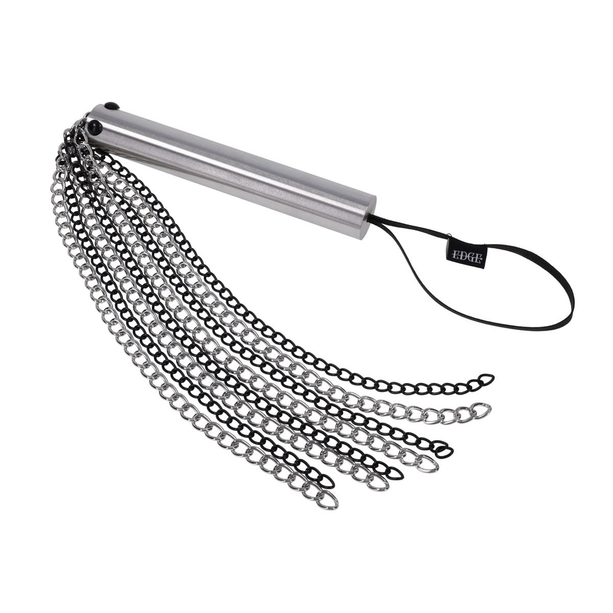 EDGE Chain Flogger - Metal Flogger Whip