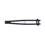 EDGE Silicone Pinching Rods - Black Nipple Restraints