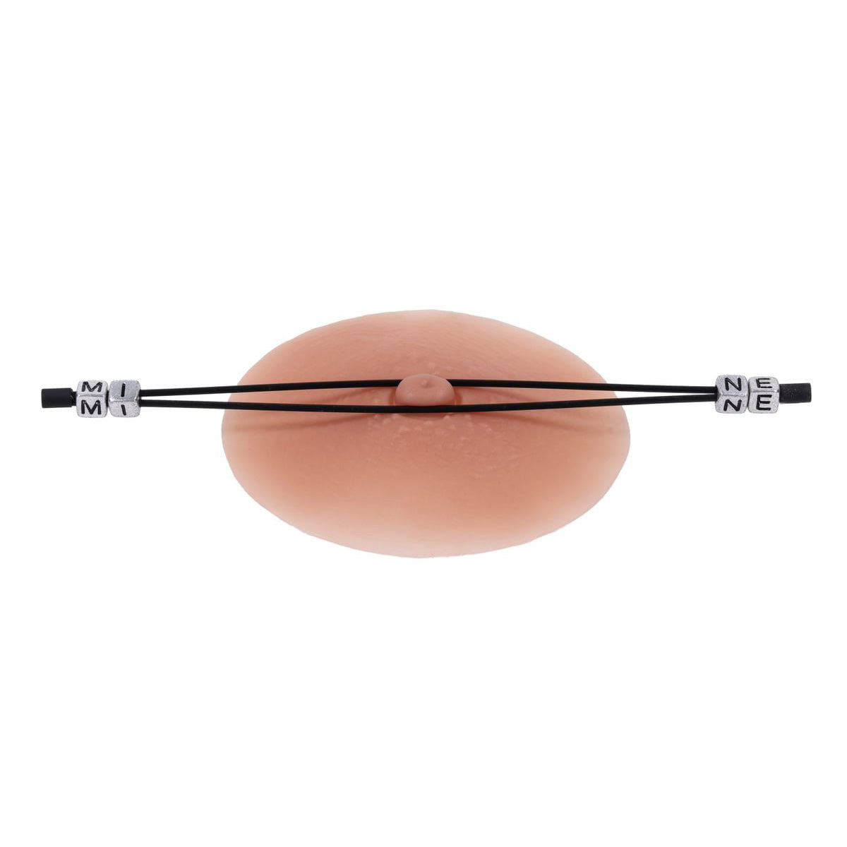 EDGE MINE Pinching Rods - Adjustable Nipple Restraint