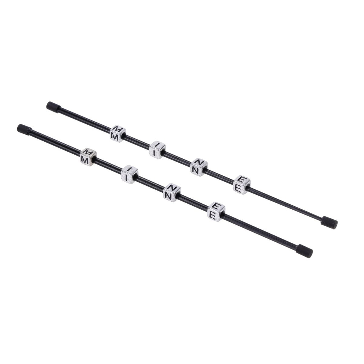 EDGE MINE Pinching Rods - Adjustable Nipple Restraint