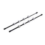 EDGE MINE Pinching Rods - Adjustable Nipple Restraint