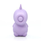 Unihorn - Karma Lilac - Lilac USB Rechargeable Flicking Stimulator
