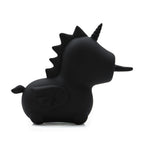 Unihorn - Wild Spirit - Black USB Rechargeable Flicking Stimulator