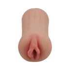 XKIN PinUp Girls - Bettie Blowkiss - Tan 12 cm Vagina Stroker