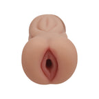 XKIN PinUp Girls - Trixie Nightshift - Tan 12 cm Vagina Stroker