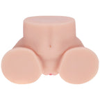 XKIN Bodyforms Rina Brooks - Flesh Doggy-Style Torso Masturbator