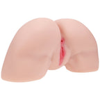 XKIN Bodyforms - Vera Dawn - Flesh Doggy-Style Torso Masturbator