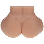 XKIN Bodyforms - Valentina Vellure - Tan Doggy-Style Torso Masturbator