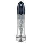 LuvPump BathFun - USB Rechargeable Waterproof Automatic Penis Pump
