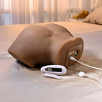 Zero Tolerance SQUIRT FOR ME CHANELL HEART - Brown USB Rechargeable Squirting Masturbator